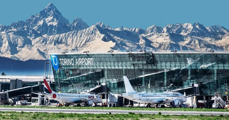 CASELLE - Al via la più ricca stagione invernale di sempre per l'aeroporto