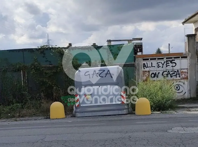 MANIFESTAZIONE PRO PALESTINA - Timori a Borgaro e Caselle: scontri in strada Aeroporto tra manifestanti e polizia - LA DIRETTA