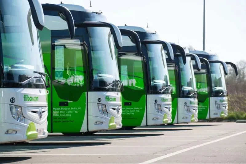 CASELLE - Linea bus Torino-aeroporto: «Situazione di stallo che penalizza i viaggiatori»