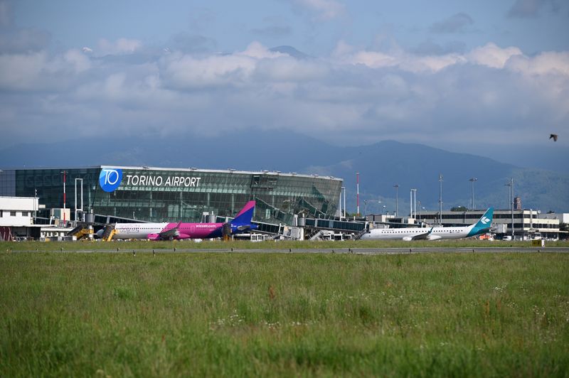 CASELLE - Vola l'aeroporto nel primo semestre 2026: quasi 2,9 milioni di passeggeri, + 17,3% rispetto al 2025