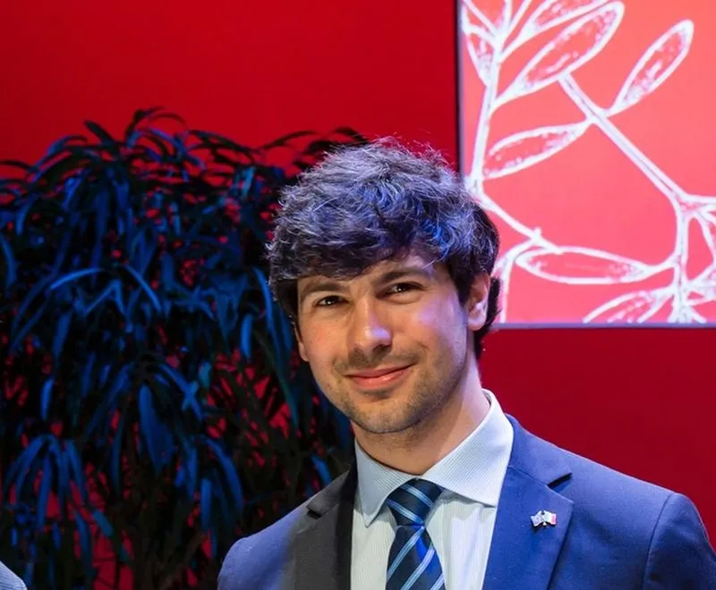 CASELLE - Cambio generazionale in consiglio: si dimette Paolo Gremo, al suo posto entra Andrea Borello