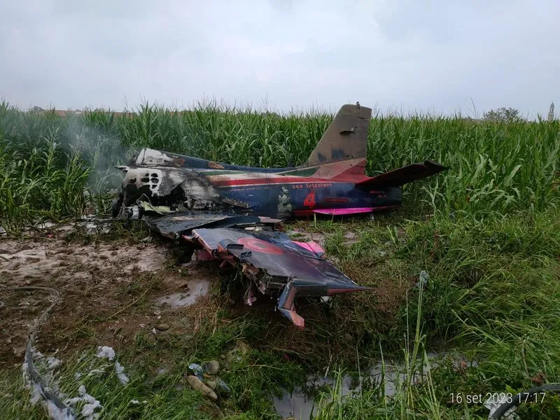 CASELLE - Incidente Frecce Tricolori, nessuna responsabilità del pilota: chiesta l'archiviazione per il maggiore Oscar Del Dò