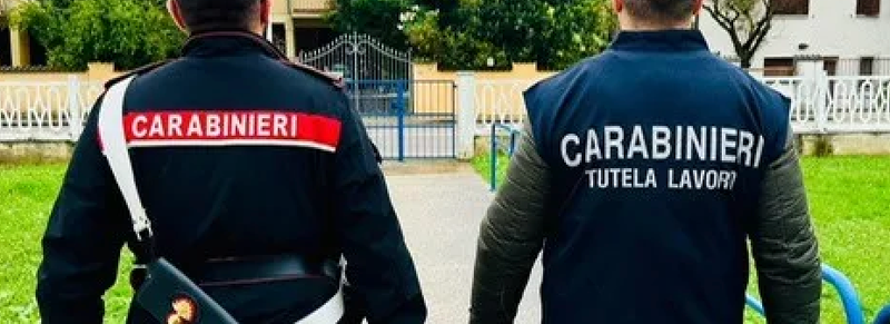 CASELLE - Lavoro nero e videosorveglianza priva di autorizzazione: denunciato il titolare di un minimarket