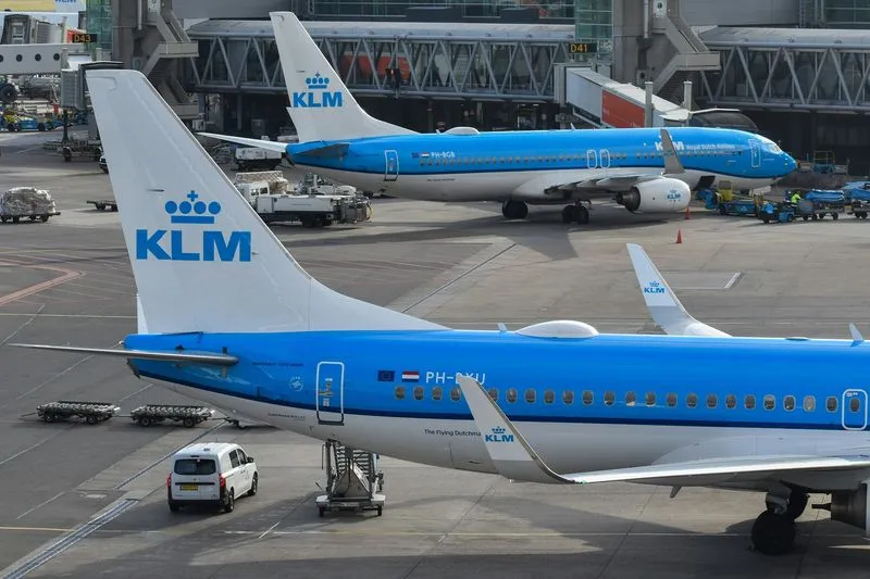 TORINO-CASELLE - Lunedì da incubo per i passeggeri del volo per Amsterdam, partito con quasi quattro ore di ritardo