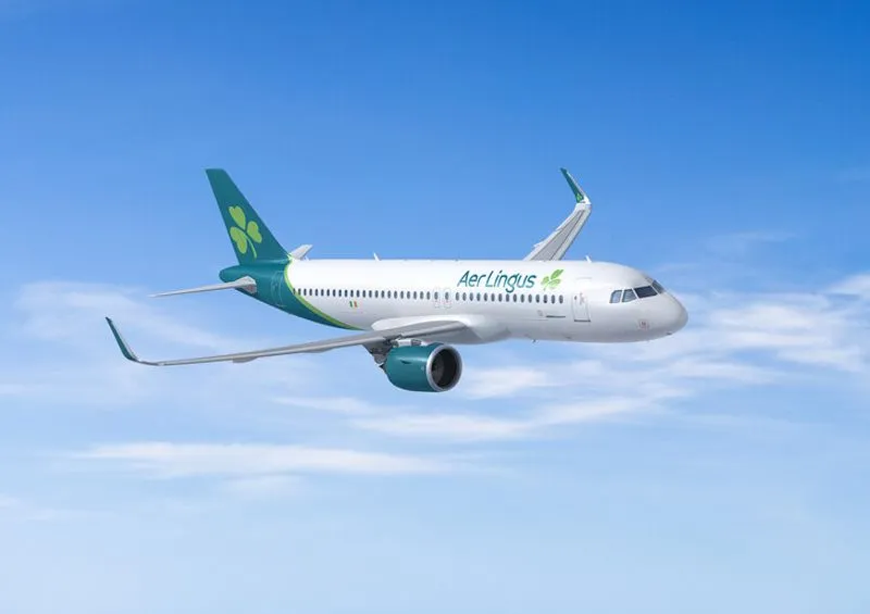 TORINO-CASELLE - Un nuovo volo verso Dublino nella stagione invernale grazie a «Aer Lingus»