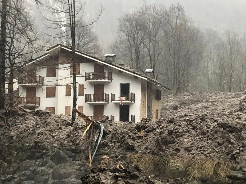 CANAVESE - Alluvione di aprile, stanziati 5 milioni di euro per i lavori urgenti in diciotto comuni - ECCO LE OPERE FINANZIATE