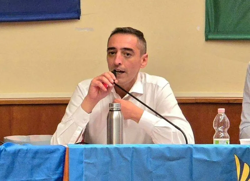 CASTELLAMONTE - Nicotra nella segreteria del partito Liberaldemocratico