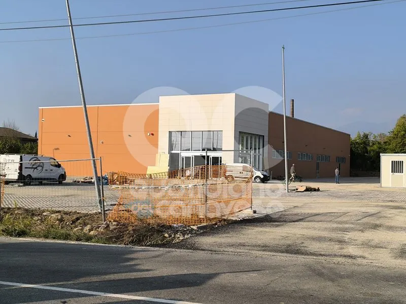 CASTELLAMONTE - Apre un nuovo supermercato alle porte della città: sarà un punto vendita «In's»