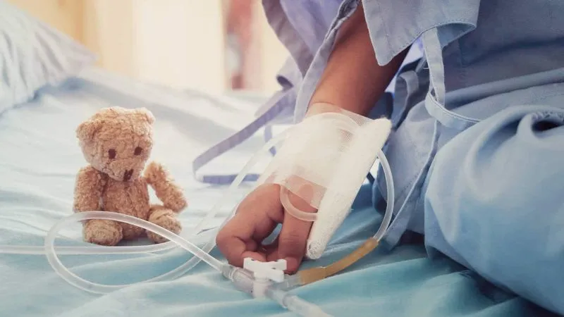 CASTELLAMONTE - A soli 7 anni lotta contro una leucemia acuta: gara solidale per aiutare Owen e la sua famiglia