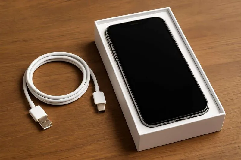 TECH - Tanti cari saluti al cavetto Usb