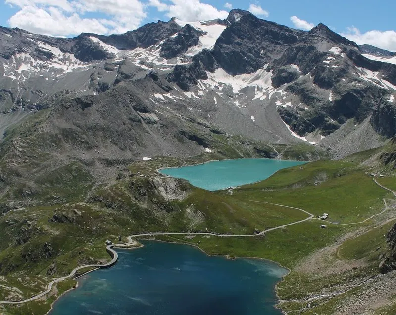 CERESOLE REALE - Colle del Nivolet a pagamento dalla prossima estate: stop oltre i 300 veicoli