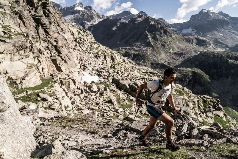 CERESOLE REALE - Il prossimo 5 luglio sarà il «Ceresole Reale Trail Running Day»