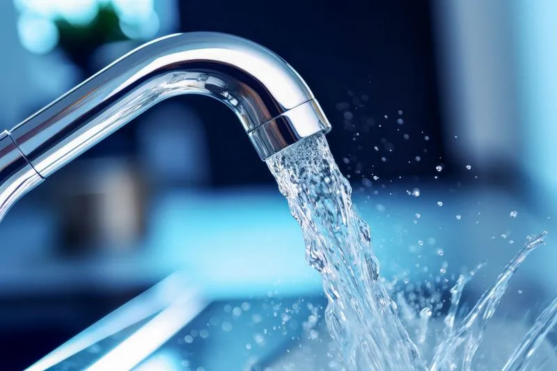 CHIVASSO - Troppi batteri nell'acqua, a scuola si beve solo dalle bottiglie comprate dal Comune