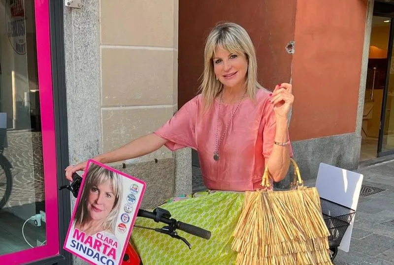 CHIVASSO - Lo stalker di Clara Marta patteggia un anno e quattro mesi