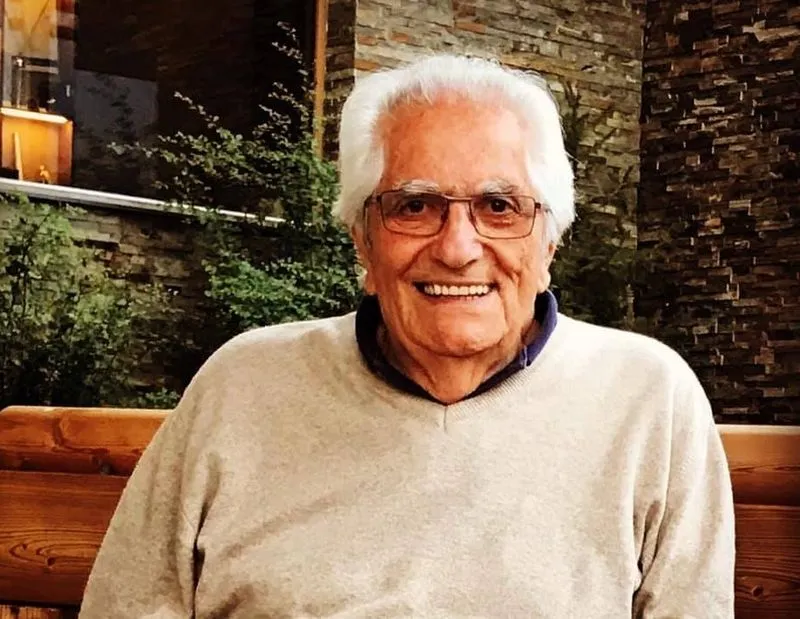 CHIVASSO - Addio a Franco Bo, stimato professore e decano degli ingegneri