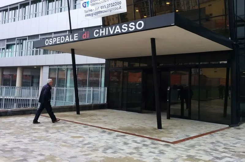 CHIVASSO - I primari dell'ospedale incontrano i cittadini ne «I pomeriggi della salute»