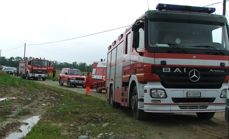 CHIVASSO - Esce di casa e scompare nel nulla: ancora nessuna traccia del 54enne Orazio Cena