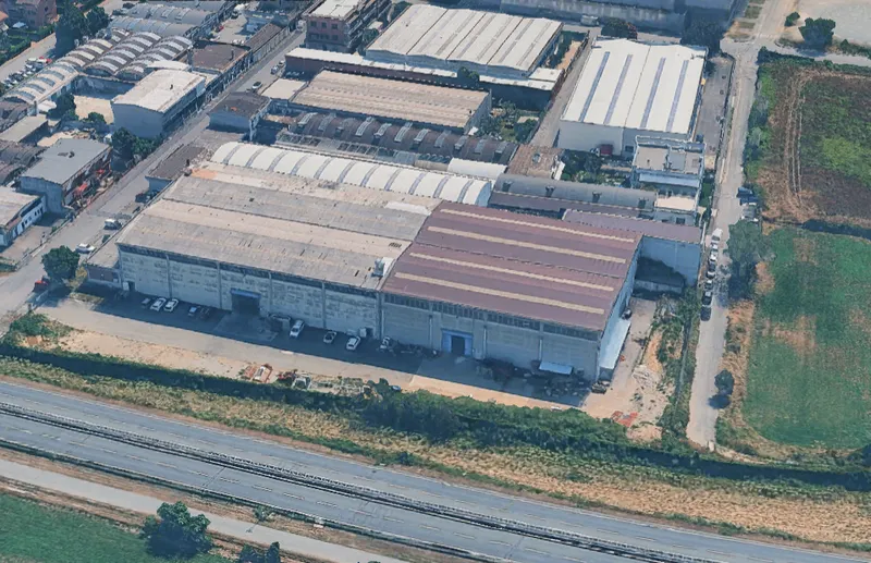 COLLEGNO - Il Consiglio dice «sì» all'ampliamento della «Ferrari e Carena»