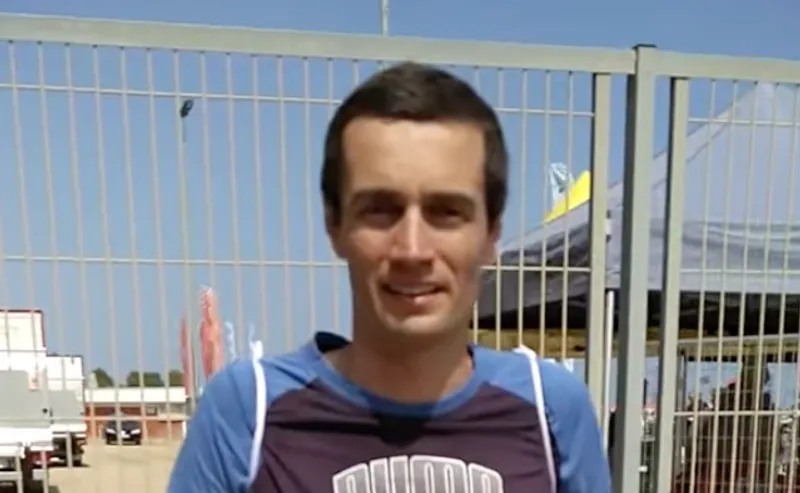 OMICIDIO DI COLLEGNO - Arrestato Michele Nicastri, il compagno della ex di Marco Veronese