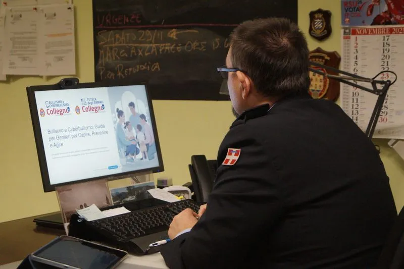 COLLEGNO - Bullismo e cyberbullismo: la Municipale incontra i genitori della «Don Minzoni»