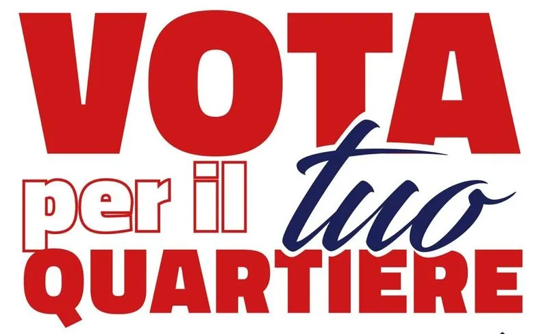 COLLEGNO - Domenica le votazioni per i nuovi Comitati di Quartiere: TUTTE LE INFORMAZIONI UTILI