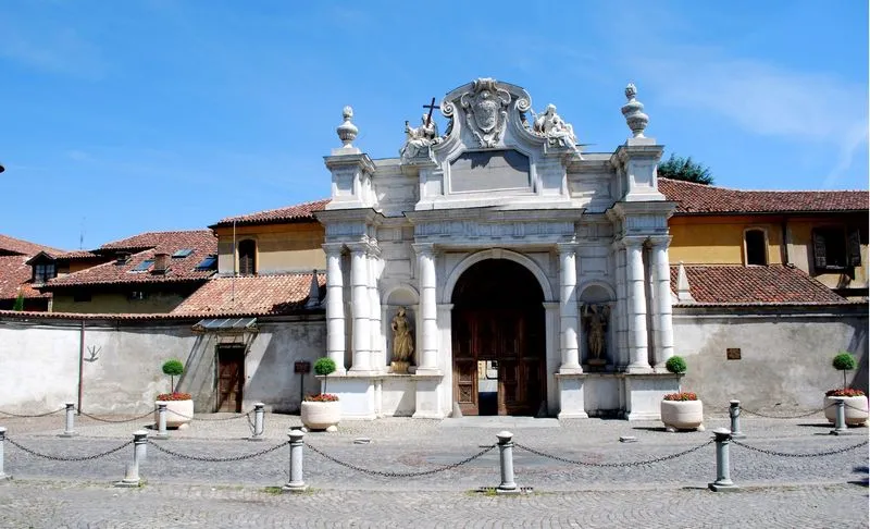 ASL TO 3 - Festa Patronale a Collegno: lunedì 21 luglio chiusi i servizi dei distretti e dei Comuni