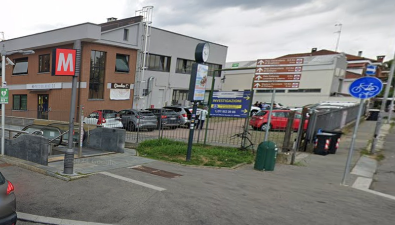 COLLEGNO-TORINO - Metro: via alle manutenzioni. Il calendario delle modifiche, percorso e fermate della linea bus M1S