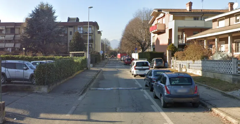 TRAGEDIA A COLLEGNO - Pensionato muore stroncato da un malore