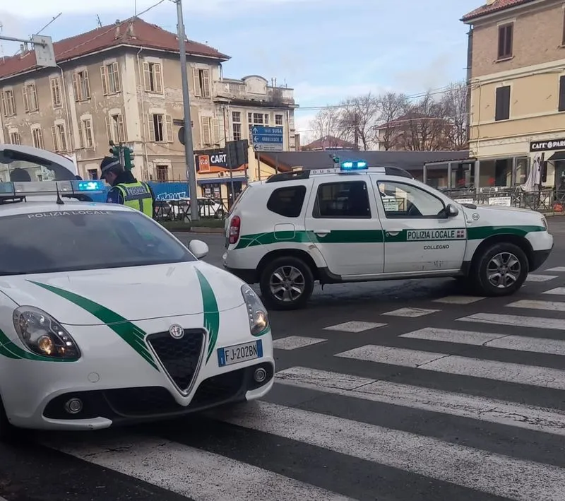 COLLEGNO - Meno burocrazia dopo gli incidenti stradali: in un unico portale si troveranno tutte le copie degli atti