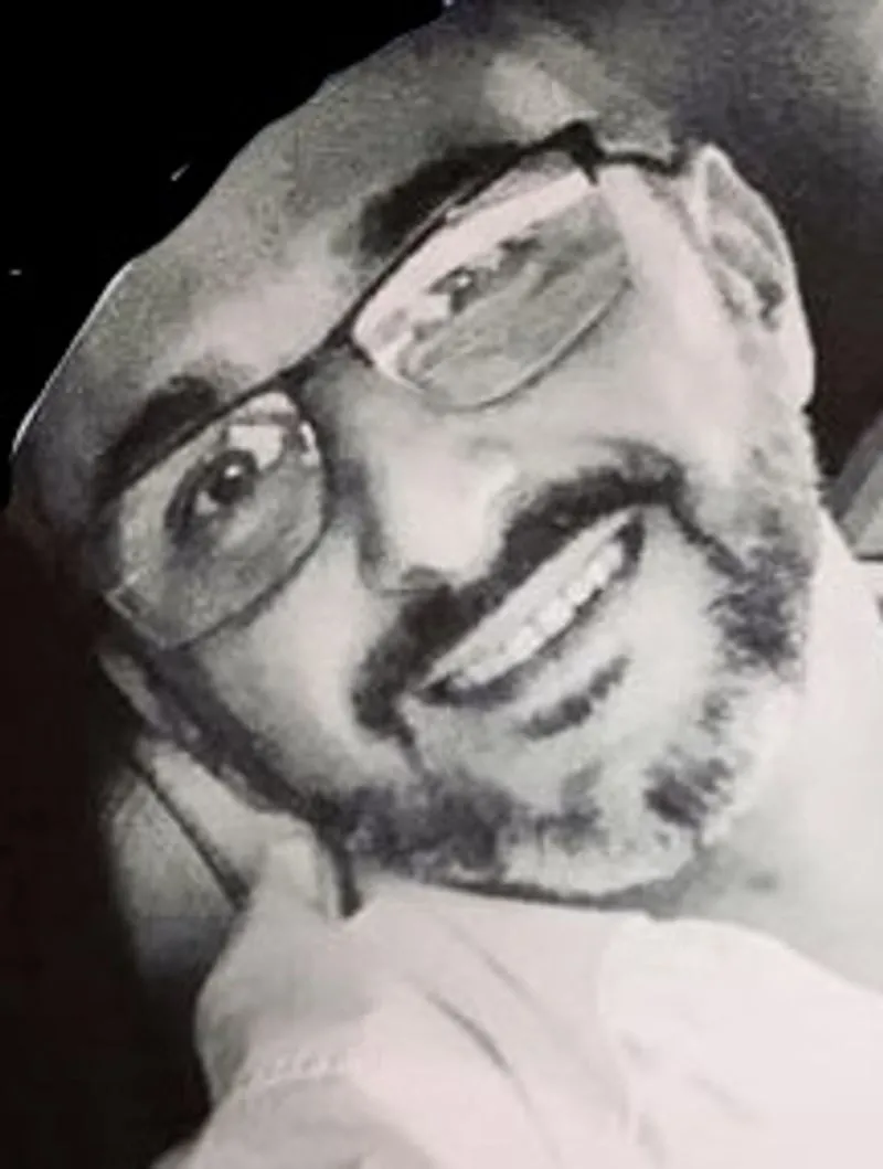 OMICIDIO DI COLLEGNO - Arrestato l'uomo che ha ucciso Marco Veronese