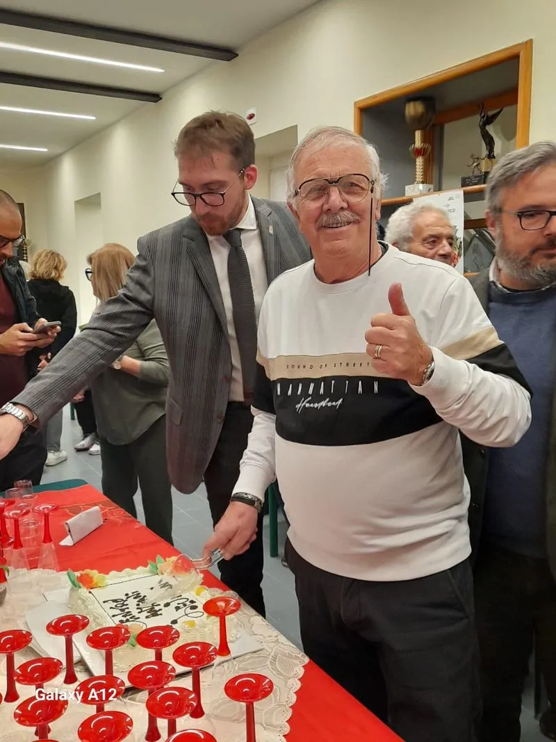 COLLEGNO - Grazie al Pnrr, nuova vita per il Centro Anziani Leumann di corso Francia - FOTO