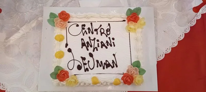 COLLEGNO - Grazie al Pnrr, nuova vita per il Centro Anziani Leumann di corso Francia - FOTO