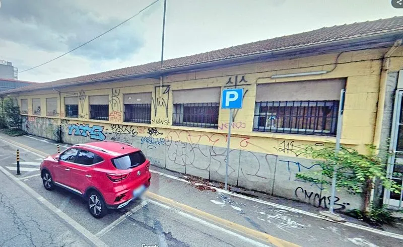 COLLEGNO - Al posto dell'ex Ravizza arriva uno studentato per 159 universitari