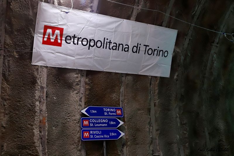 COLLEGNO-RIVOLI - Metro 1, la Lega: «accelerare il completamento e sbloccare le criticità dettate dalla crisi aziendale»