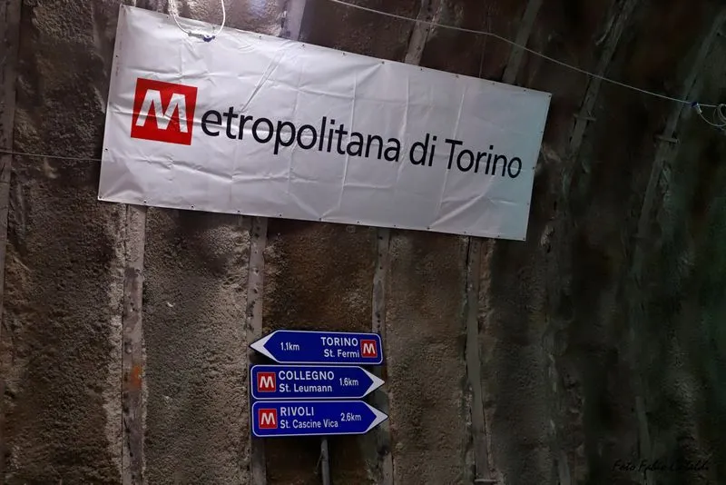 COLLEGNO-RIVOLI - METRO1: «Habemus» 26 milioni di euro per il completamento della tratta Fermi-Cascine Vica
