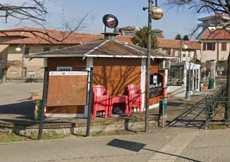 COLLEGNO-SAVONERA - Ladri in azione nella notte al chioschetto: rubato il fondo cassa