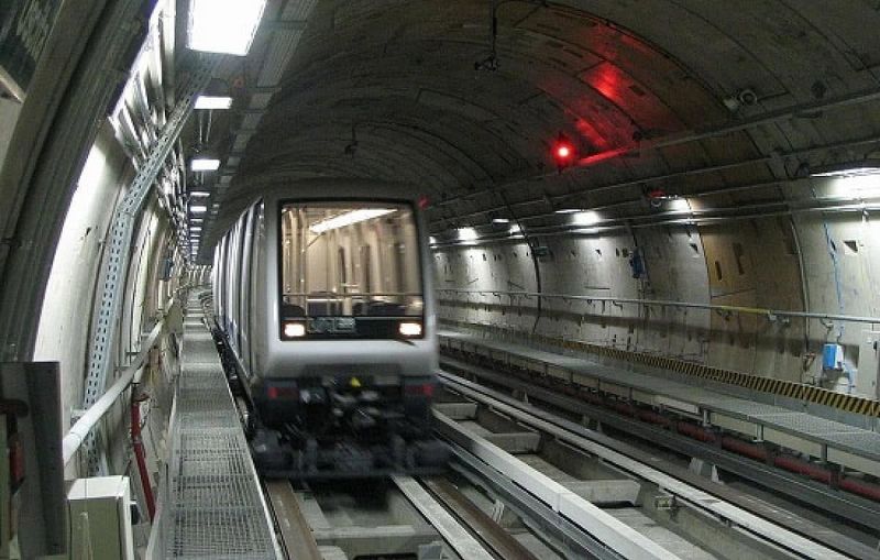 COLLEGNO - Sciopero al cantiere della Metro: incertezza sul futuro. La solidarietà di Avs e del Movimento 5 Stelle