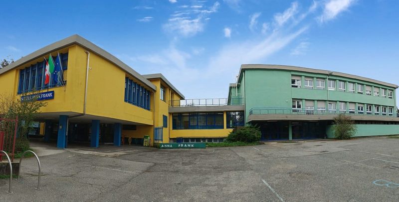 COLLEGNO - Il giudice reintegra la professoressa di sostegno nella classe della figlia disabile in Borgata Paradiso