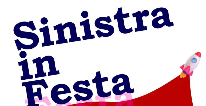COLLEGNO - Torna «Sinistra in Festa»: cinque giorni di dibattiti, musica e buona cucina