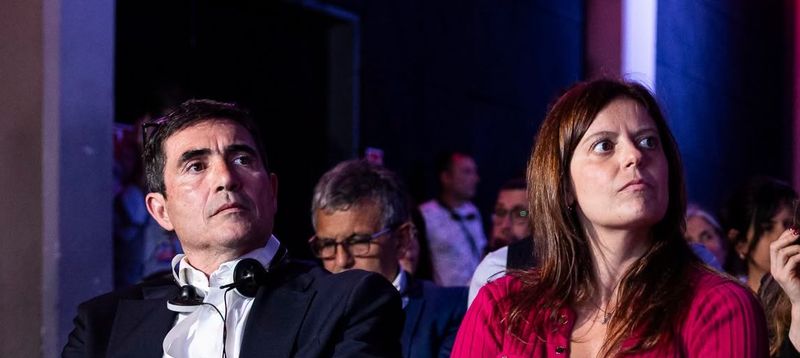 COLLEGNO - Per la decima edizione de «Sinistra in Festa» arrivano Nicola Fratoianni, Mimmo Lucano e Ilaria Salis