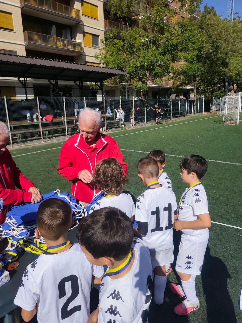 COLLEGNO - Calcio, solidarietà e donazione di sangue: il successo della quarta edizione del «Torneo Avis» - FOTO