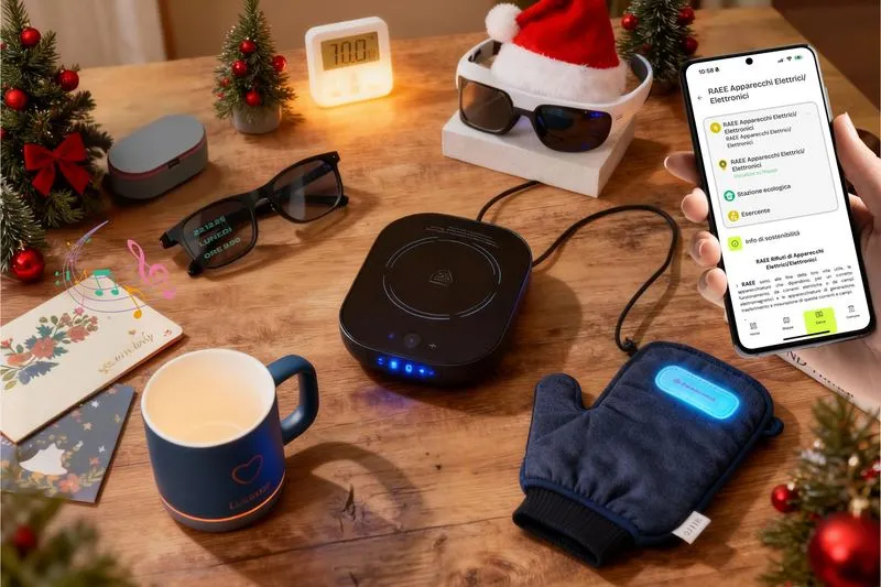 TORINO SUD - Consigli di Covar14 e Junker app per una differenziata coi fiocchi