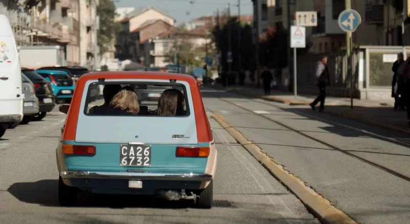 PHOTO - Cristian Chironi e l’arte di abitare l’immagine