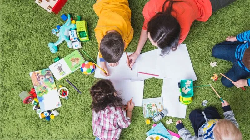 CUORGNE' - Un contributo dal Comune per aiutare le famiglie con i centri estivi