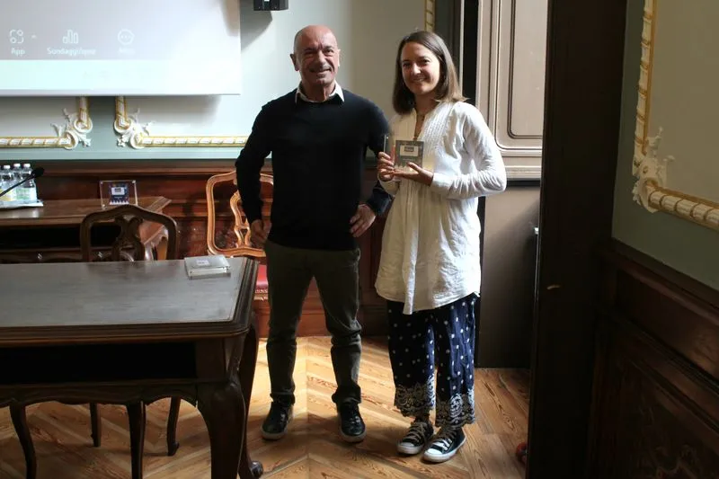 CUORGNE' - Il Margherita e Valeria Giacoma Rosa vincono il premio per «Cinema al Cinema per famiglie»