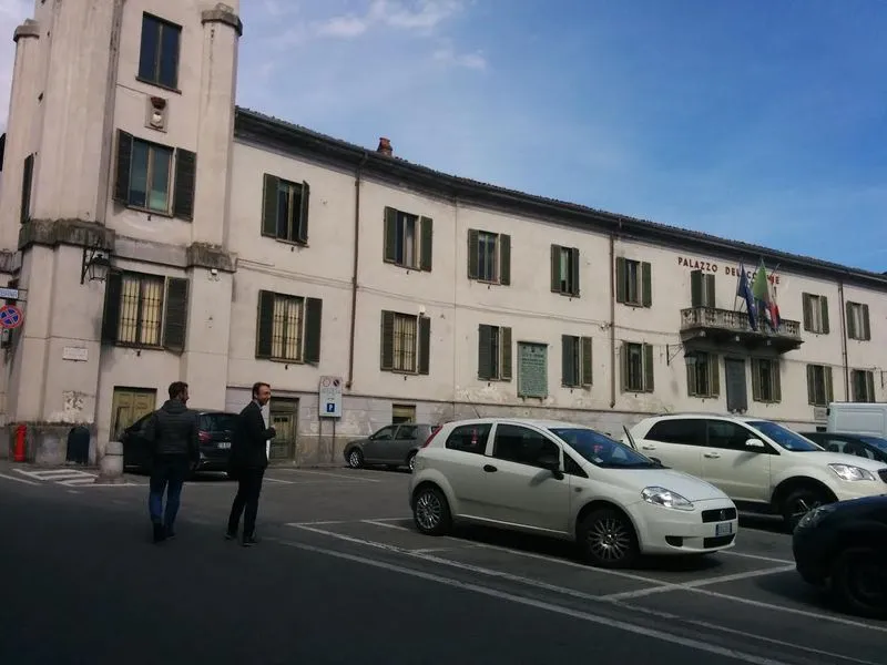 CUORGNE' - Inchiesta Asl To4: consigliere comunale indagata. Pieruccini: «Il Comune si costituisca parte civile»