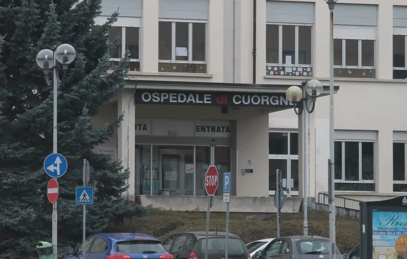 CUORGNE' - Mensa dell'ospedale, personale in stato di agitazione