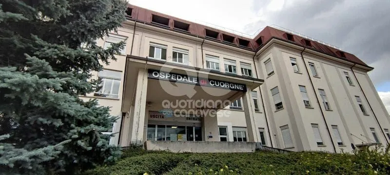 CUORGNE' - Un frigorifero certificato da laboratorio donato dall'Inner Wheel all'ospedale