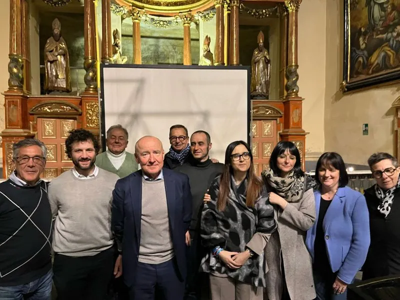 CUORGNE' - Dal Canavese alla Dakar: il racconto della grande avventura di Michele e Pietro Cinotto - FOTO