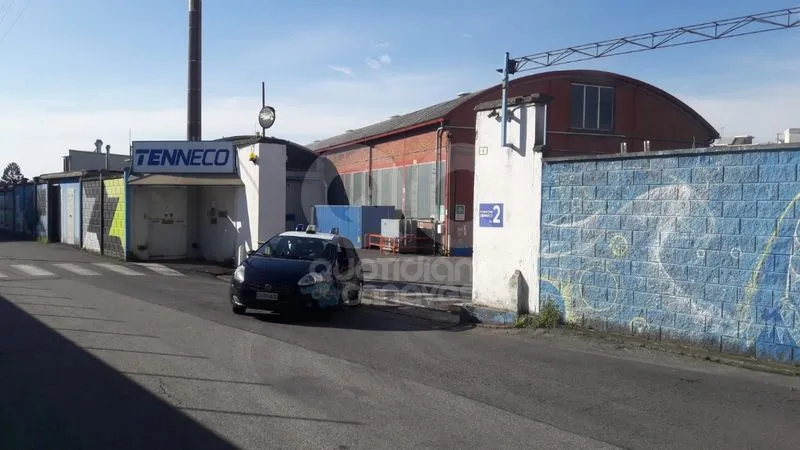 CUORGNE' - Tenneco non cambia idea: entro novembre, 111 dipendenti su 140 saranno trasferiti a Chivasso